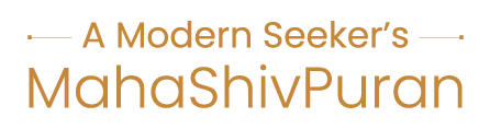Mahashivpuran Logo