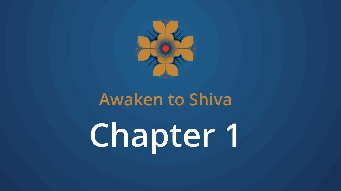A Modern Seeker's Mahashivpuran - The greatness of Mahashivpuran - Chapter 1