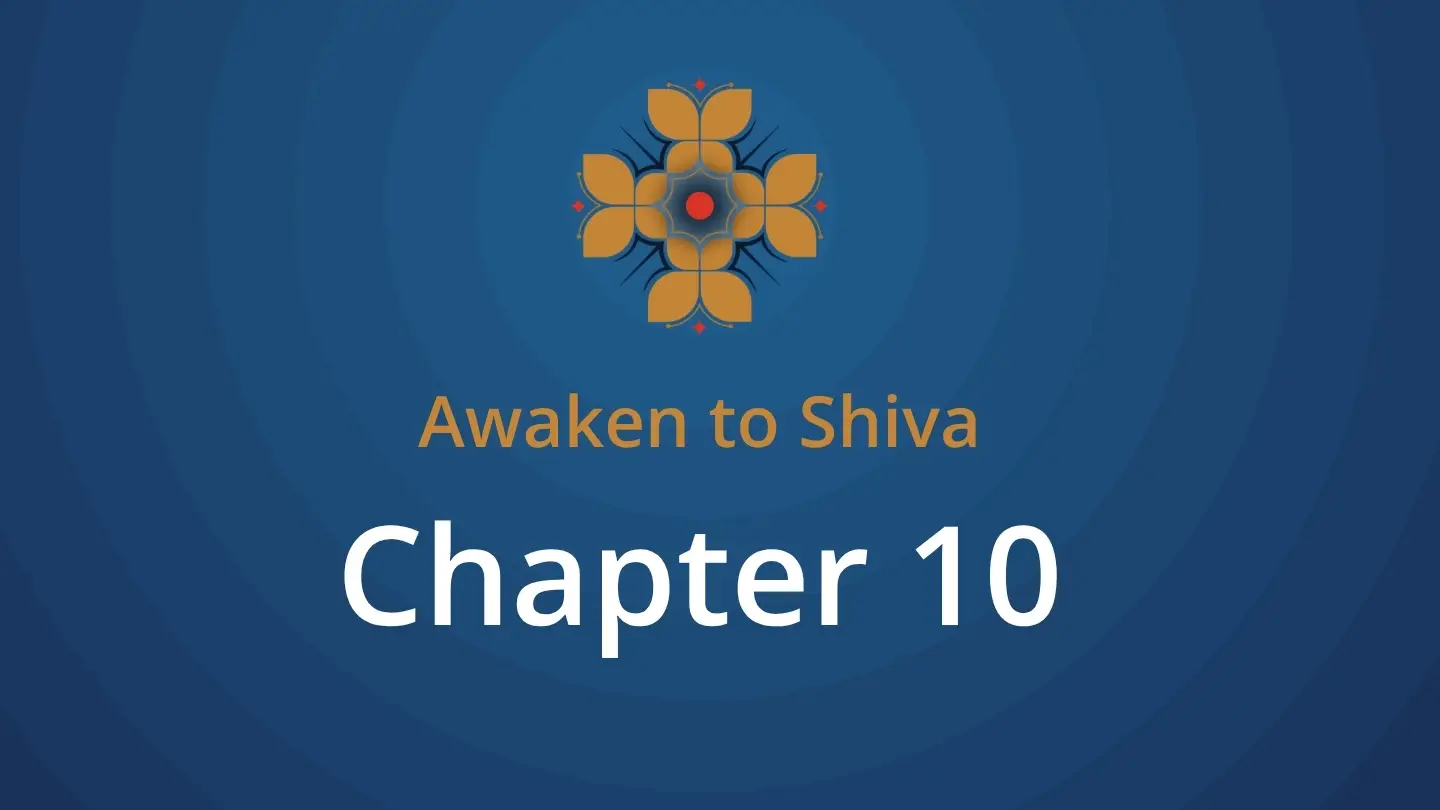 A Modern Seeker's Mahashivpuran - The greatness of Mahashivpuran - Chapter 10