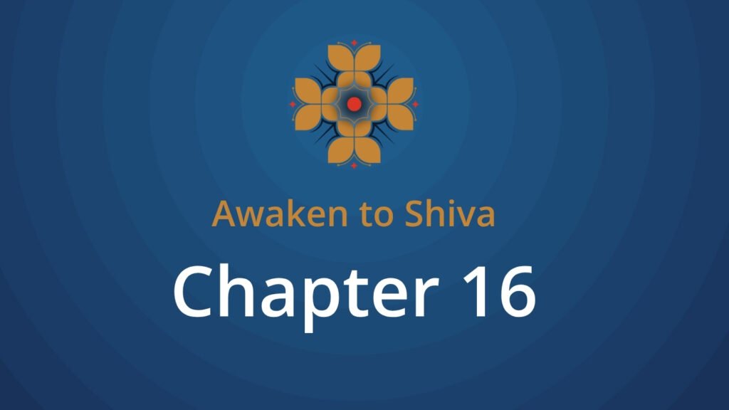 A Modern Seeker's Mahashivpuran - The greatness of Mahashivpuran - Chapter 16