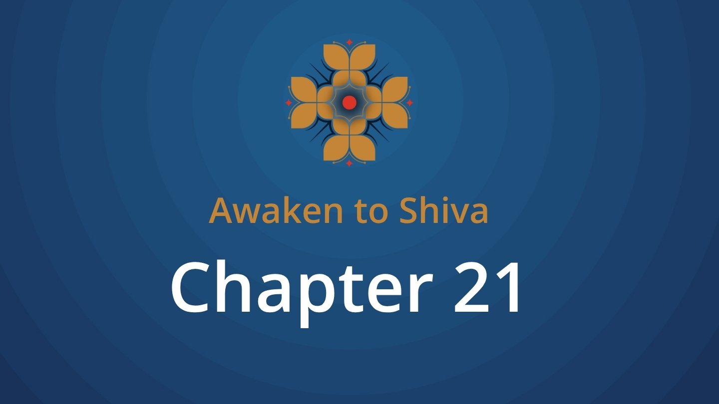 A Modern Seeker's Mahashivpuran - The greatness of Mahashivpuran - Chapter 21