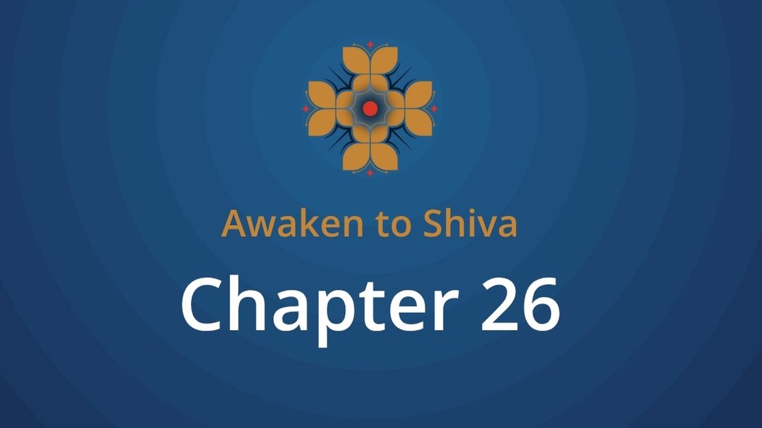A Modern Seeker's Mahashivpuran - Chapter 1 - The greatness of Mahashivpuran - Chapter 26