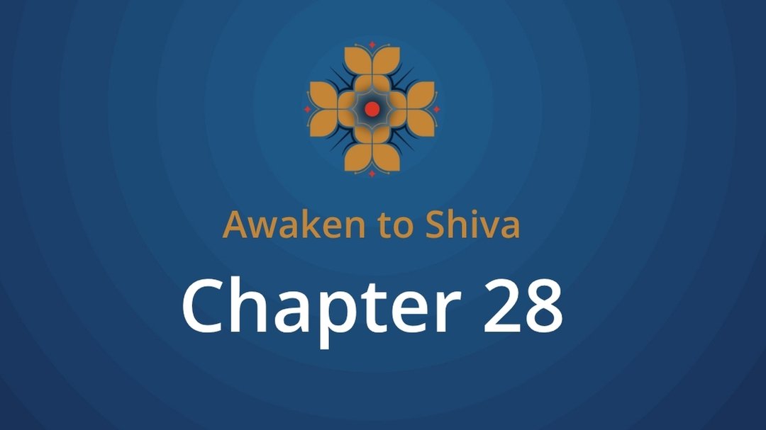 A Modern Seeker's Mahashivpuran - The greatness of Mahashivpuran - Chapter 28