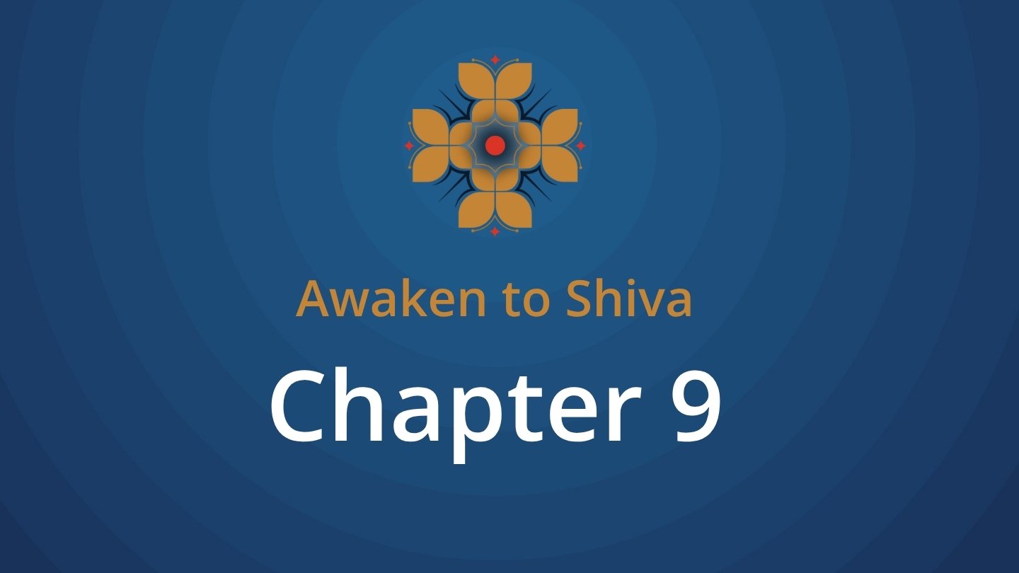 A Modern Seeker's Mahashivpuran - The greatness of Mahashivpuran - Chapter 9