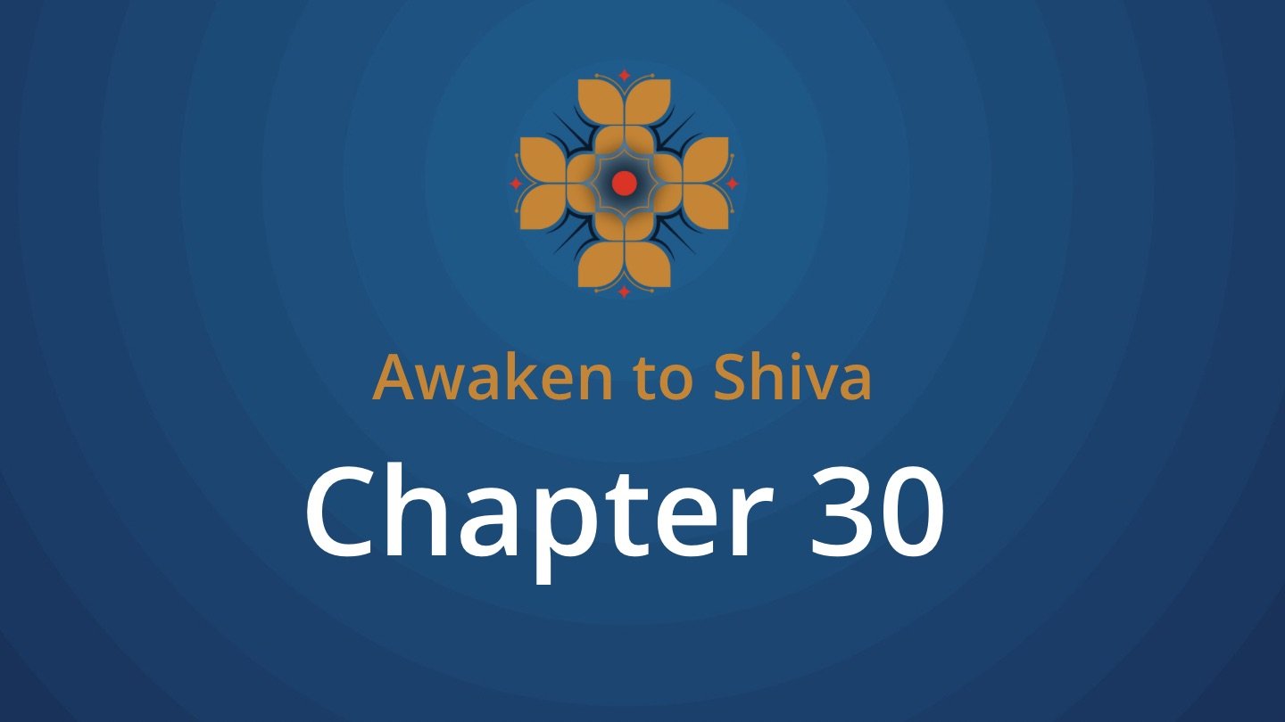 The Power of Shiva’s Name: Healing, Grace, and Liberation